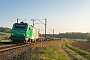 Alstom FRET 048 - SNCF "427048"
16.04.2014 - Toul
Renaud Chodkowski