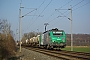 Alstom FRET 048 - SNCF "427048"
20.03.2015 - Argiésans
Vincent Torterotot