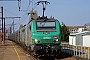 Alstom FRET 048 - SNCF "427048"
26.03.2017 - Les Aubrais Orleans (Loiret)
Thierry Mazoyer