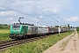 Alstom ? - SNCF "427049"
22.06.2010 - HochfeldenAndré Grouillet