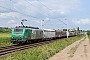 Alstom ? - SNCF "427049"
22.06.2010 - Hochfelden
André Grouillet