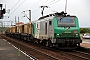 Alstom FRET 049 - SNCF "427049"
25.06.2011 - HazebrouckAndy Paxford