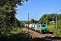 Alstom FRET 049 - SNCF "427049"
22.09.2013 - Bethoncourt
Pierre Hosch