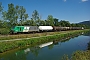 Alstom FRET 049 - SNCF "427049"
16.08.2013 - BranneVincent Torterotot