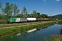 Alstom FRET 049 - SNCF "427049"
16.08.2013 - Branne
Vincent Torterotot