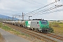 Alstom FRET 049 - SNCF "427049"
12.10.2023 - Capendu
Thierry Leleu