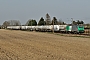 Alstom FRET 050 - SNCF "427050"
27.03.2012 - Don-Sainghin
Mattias Catry