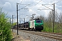 Alstom FRET 051 - SNCF "427051"
17.04.2009 - Argiésans
Vincent Torterotot