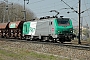 Alstom FRET 051 - SNCF "427051"
12.04.2007 - Chalindrey (Haute Marne)
Gérard Meilley