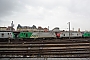 Alstom FRET 051 - SNCF "427051"
08.03.2013 - Belfort
Vincent Torterotot