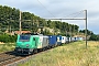 Alstom FRET 051 - Captrain "427051"
06.07.2021 - Saint-ChamasPierre Hosch