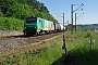 Alstom FRET 052 - SNCF "427052"
04.06.2010 - Héricourt
Vincent Torterotot