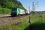 Alstom FRET 052 - SNCF "427052"
04.06.2010 - HéricourtVincent Torterotot