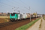 Alstom FRET 052 - SNCF "427052"
14.03.2014 - HochfeldenYannick Hauser