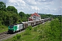 Alstom FRET 052 - SNCF "427052"
05.06.2014 - DannemarieVincent Torterotot
