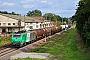 Alstom FRET 052 - SNCF "427052"
11.08.2014 - Villers-les-Pots
Pierre Hosch