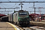 Alstom ? - SNCF "427053"
06.05.2018 - OrleansThierry Mazoyer