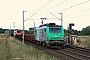 Alstom ? - SNCF "427053"
30.06.2020 - Hochfelden
Alexander Leroy