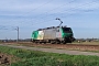 Alstom ? - SNCF "427054"
10.04.2011 - Hazebrouck
Nicolas Beyaert