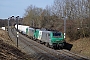 Alstom ? - SNCF "427054"
11.03.2017 - Petit-Croix
Vincent Torterotot