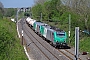 Alstom ? - SNCF "427054"
01.05.2019 - Petit-Croix
Vincent Torterotot