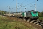 Alstom FRET 055 - SNCF "427055"
11.10.2005 - Chalindrey
André Grouillet