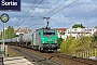 Alstom FRET 055 - SNCF "427055"
13.10.2009 - Dijon
Vincent Torterotot