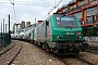 Alstom FRET 055 - SNCF "427055"
18.06.2010 - Tolbiac
Rudy Micaux