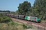 Alstom FRET 055 - SNCF "427055"
09.07.2013 - Dunkerque
Nicolas Beyaert