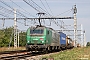 Alstom FRET 055 - SNCF "427055"
15.06.2017 - Villeneuve-la Guyard
Martin Weidig