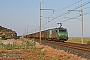 Alstom FRET 055 - SNCF "427055"
23.08.2010 - Salses
Jean-Claude Mons