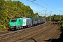 Alstom FRET 055 - Captrain "427055"
01.10.2021 - RichemontPierre Hosch