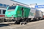 Alstom ? - SNCF "427056"
24.09.2004 - Berlin, Messegelände (InnoTrans 2004)Theo Stolz