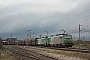 Alstom ? - SNCF "427056"
04.10.2014 - DunkerqueNicolas Beyaert