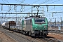 Alstom ? - SNCF "427056"
06.04.2018 - Saint Germain au Mont dAndre Grouillet