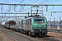 Alstom ? - SNCF "427056"
06.04.2018 - Saint Germain au Mont d
Andre Grouillet