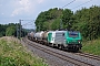Alstom ? - SNCF "427056"
25.07.2018 - Petit-CroixVincent Torterotot