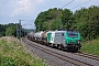 Alstom ? - SNCF "427056"
25.07.2018 - Petit-Croix
Vincent Torterotot