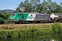 Alstom ? - SNCF "427056"
27.07.2018 - Branne
Vincent Torterotot