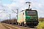 Alstom ? - SNCF "427056"
18.02.2020 - Ruffey
Sylvain Assez