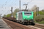Alstom FRET 057 - SNCF "427057"
24.04.2004 - Le Quesnoy
François Coin