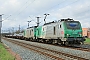 Alstom FRET 058 - SNCF "427058"
29.12.2015 - Hazebrouck
Theo Stolz