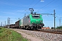 Alstom FRET 058 - SNCF "427058"
31.07.2007 - Mundolsheim
Laurent GILSON
