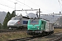 Alstom ? - SNCF "427059"
06.12.2007 - Vallorbe
Sylvain  Assez