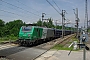 Alstom ? - SNCF "427059"
01.07.2010 - Héricourt
Vincent Torterotot