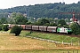 Alstom FRET 060 - SNCF "427060"
29.07.2006 - Bussurel
Vincent Torterotot