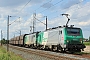 Alstom ? - SNCF "427061"
05.08.2014 - Hazebrouck
Theo Stolz