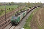 Alstom ? - SNCF "427061"
06.05.2012 - OxelaëreNicolas Beyaert