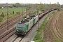 Alstom ? - SNCF "427061"
06.05.2012 - Oxelaëre
Nicolas Beyaert