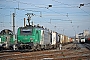 Alstom ? - SNCF "427061"
23.03.2013 - Saint-Jory, Triage
Thierry Leleu